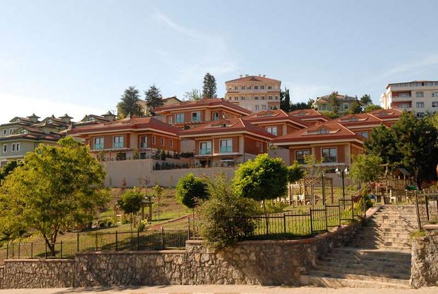 Saban Çengelköy — fotoğraf 3