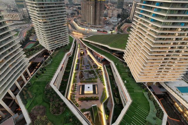 Zorlu Center — fotoğraf 3