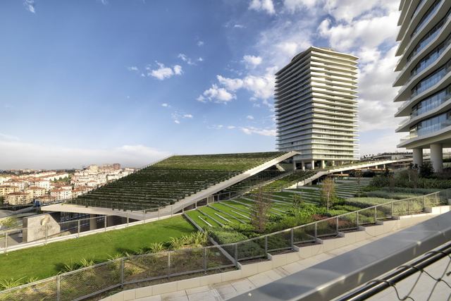 Zorlu Center