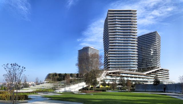 Zorlu Center — fotoğraf 7