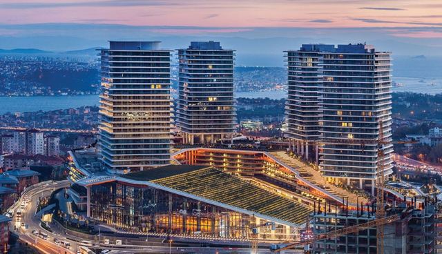 Zorlu Center — fotoğraf 8
